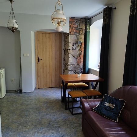 Apartamenty U Golebiewskich Stara Kamienica エクステリア 写真