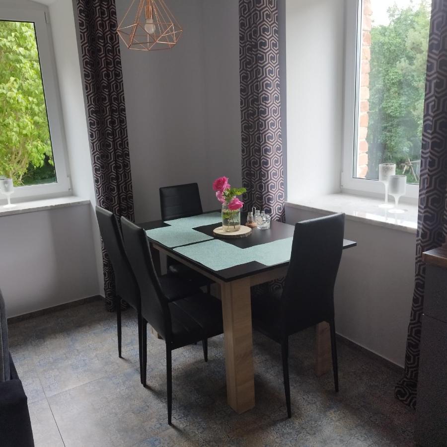 Apartamenty U Golebiewskich Stara Kamienica エクステリア 写真