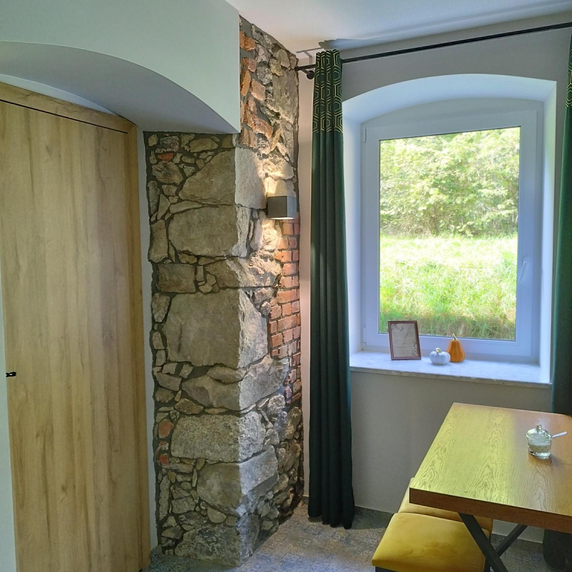 Apartamenty U Golebiewskich Stara Kamienica エクステリア 写真
