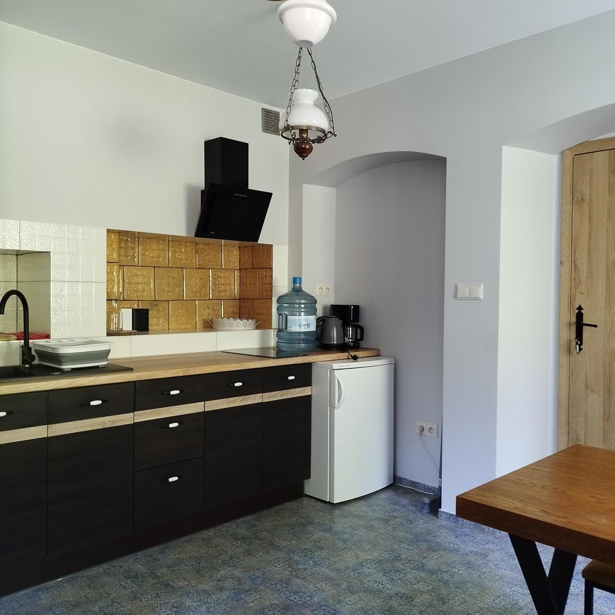 Apartamenty U Golebiewskich Stara Kamienica エクステリア 写真