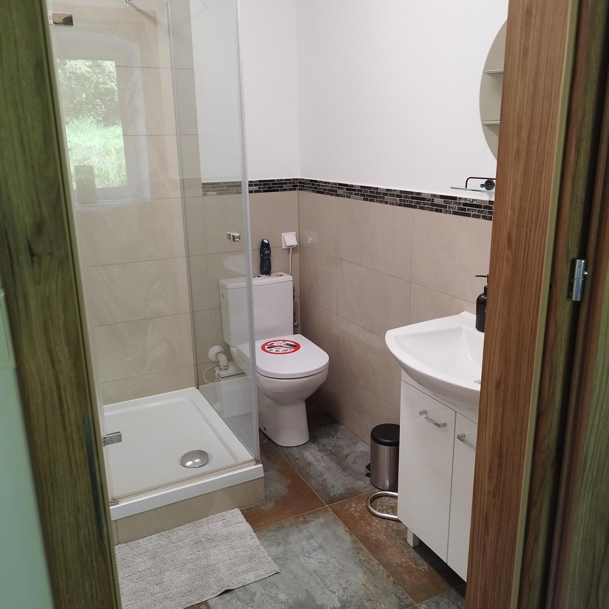Apartamenty U Golebiewskich Stara Kamienica エクステリア 写真