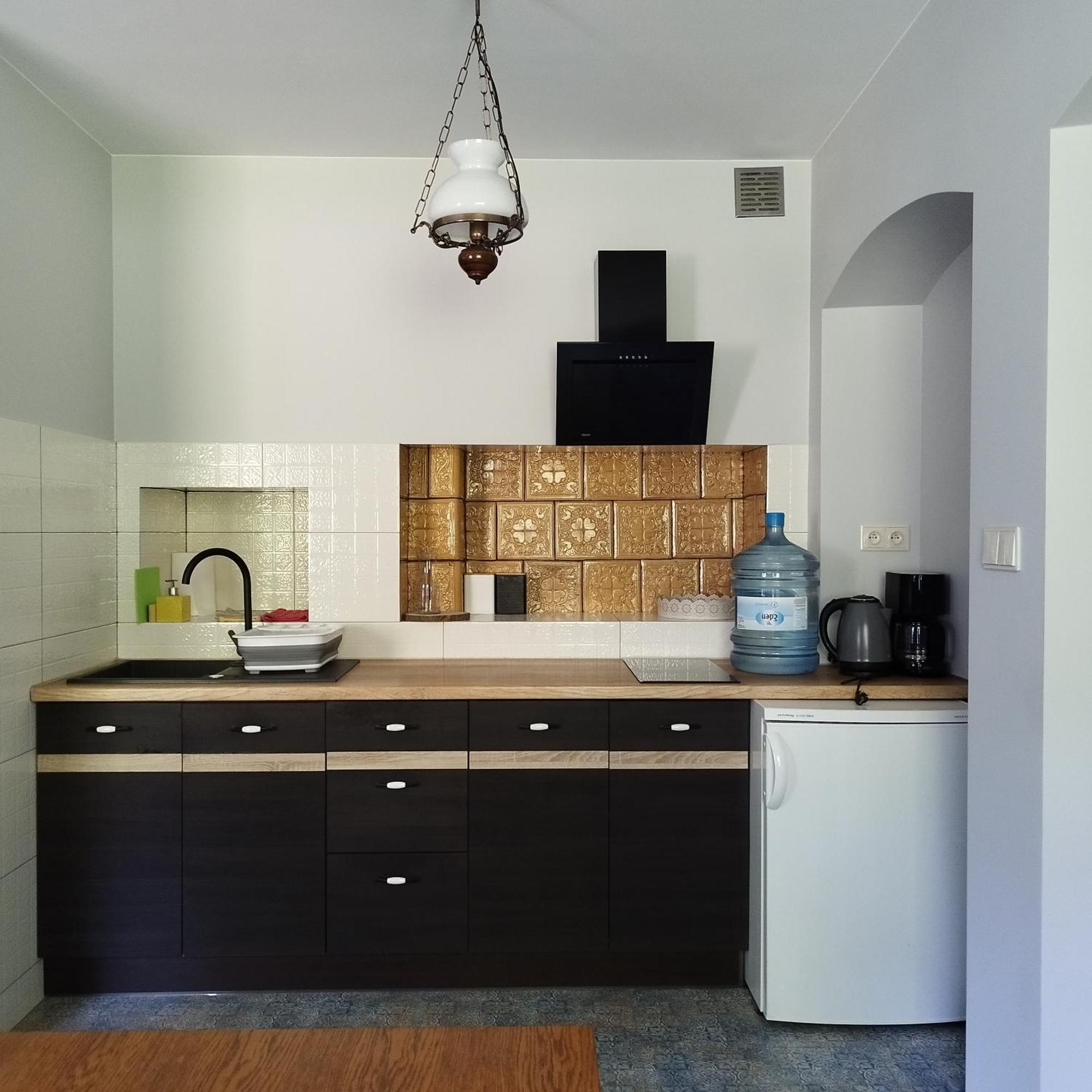 Apartamenty U Golebiewskich Stara Kamienica エクステリア 写真