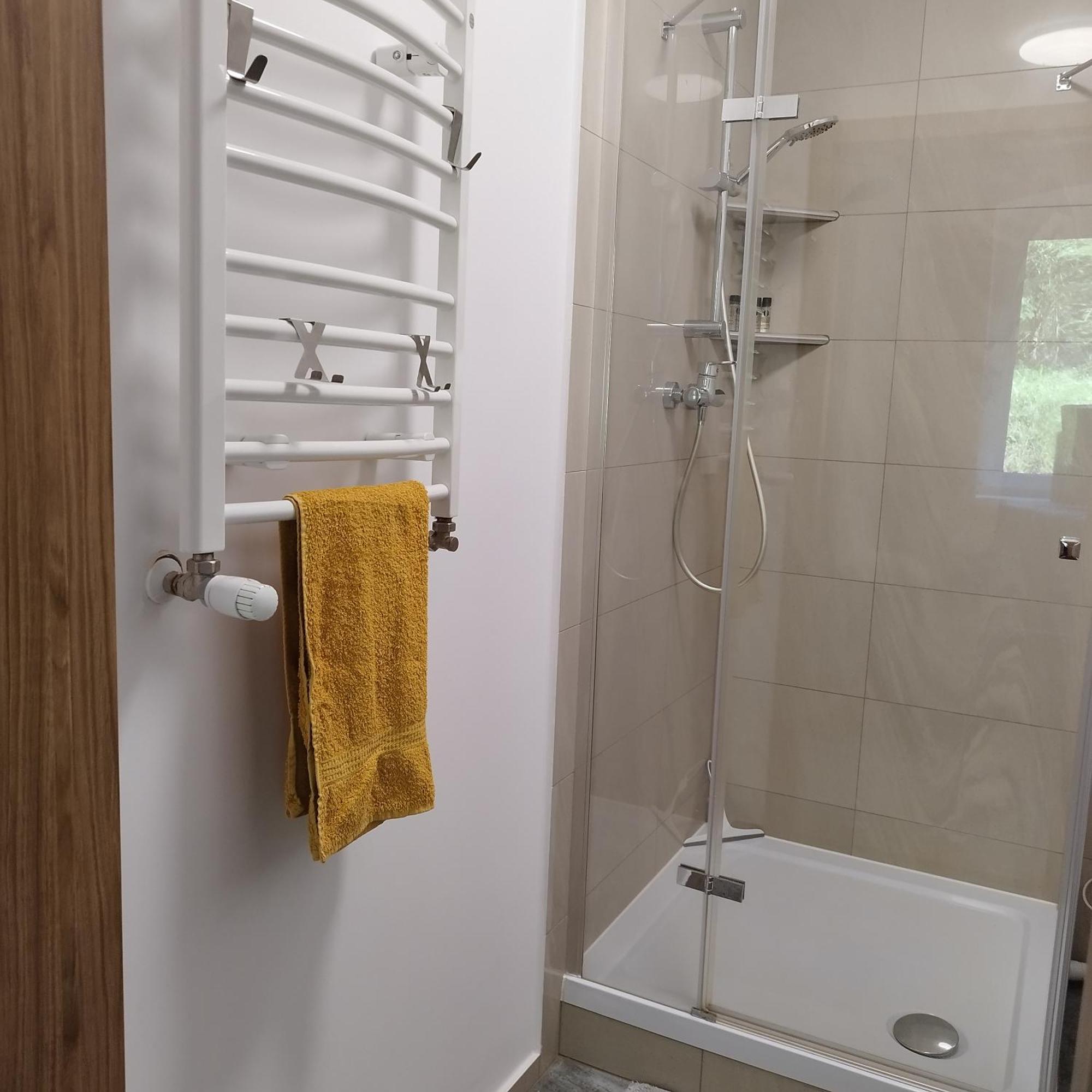 Apartamenty U Golebiewskich Stara Kamienica エクステリア 写真