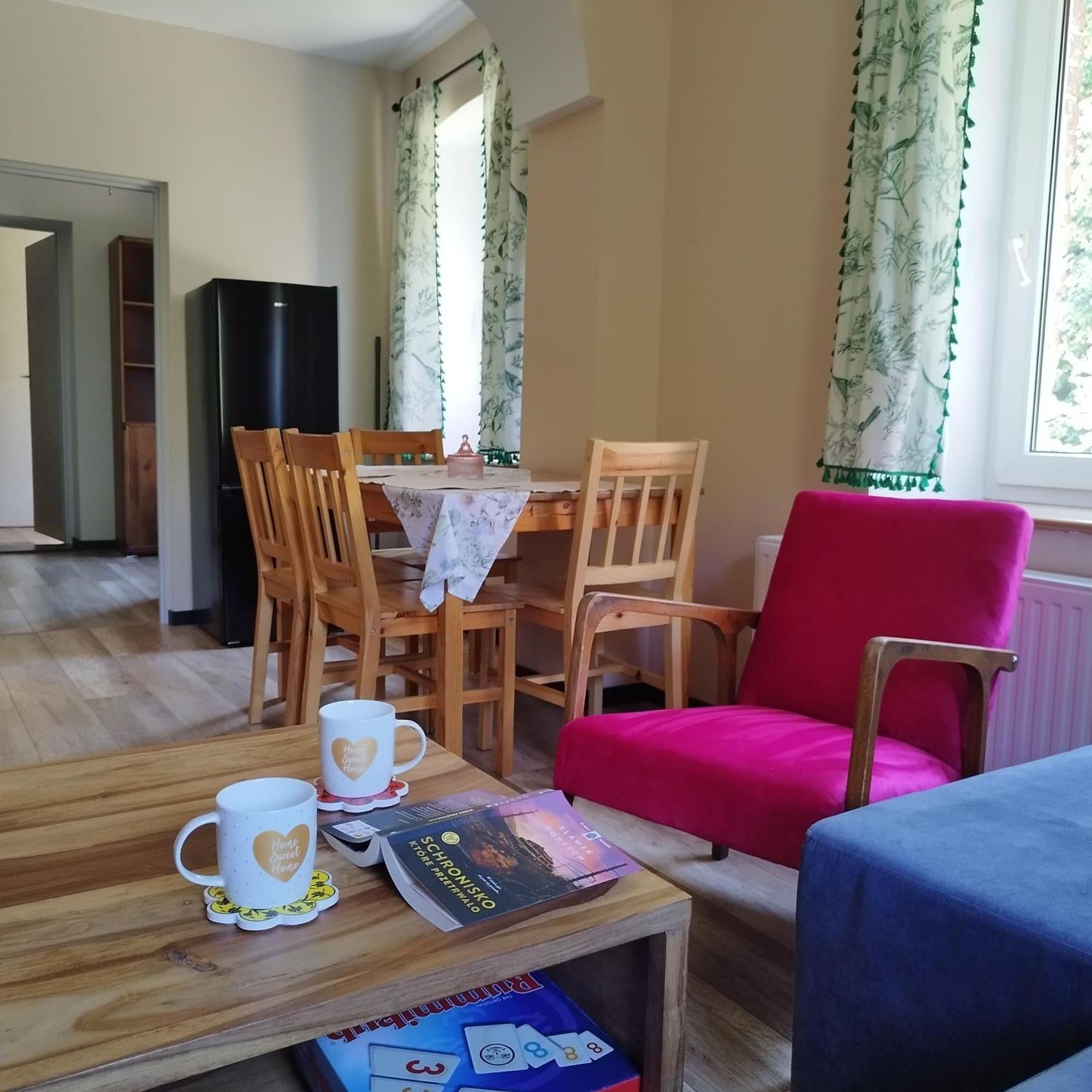 Apartamenty U Golebiewskich Stara Kamienica エクステリア 写真