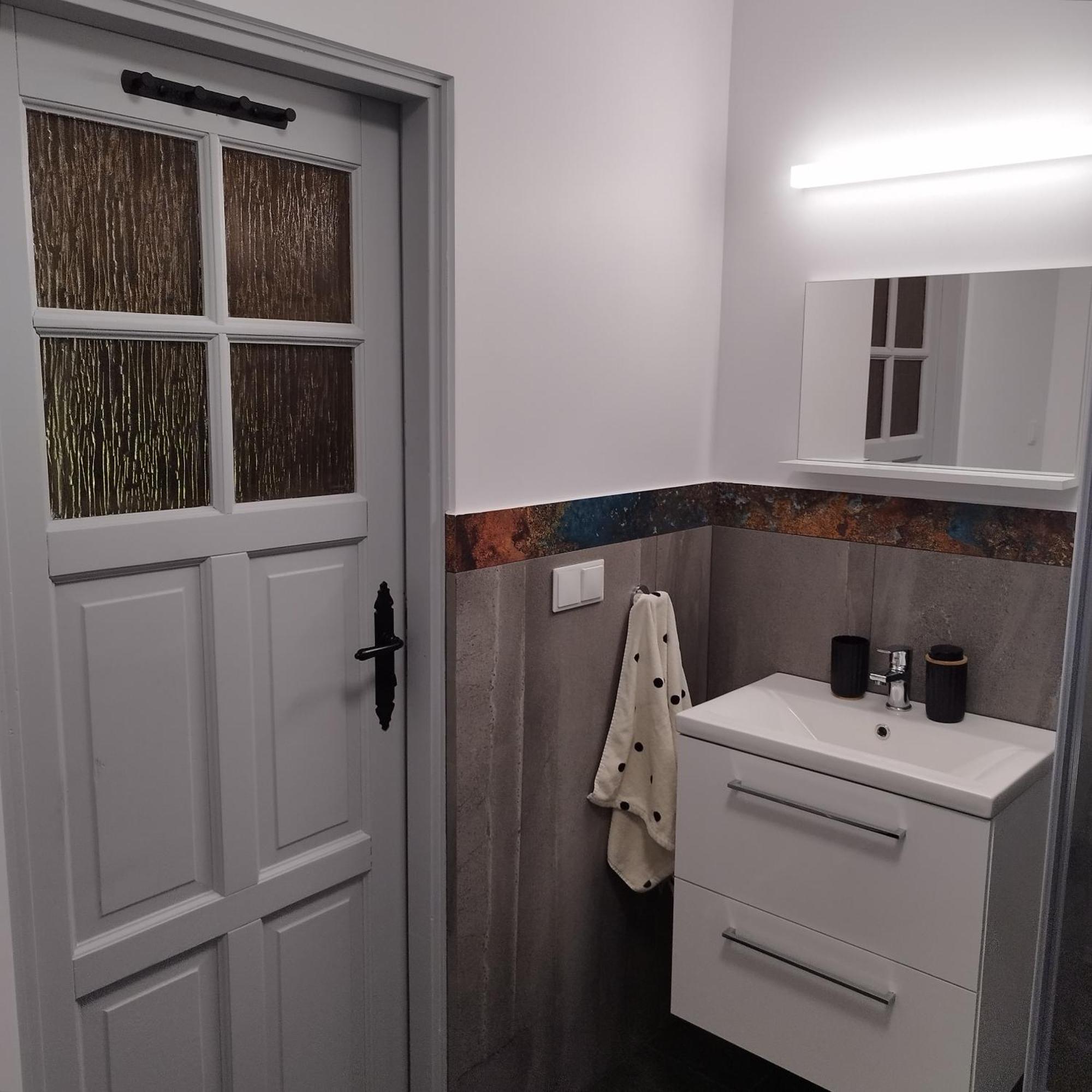 Apartamenty U Golebiewskich Stara Kamienica エクステリア 写真