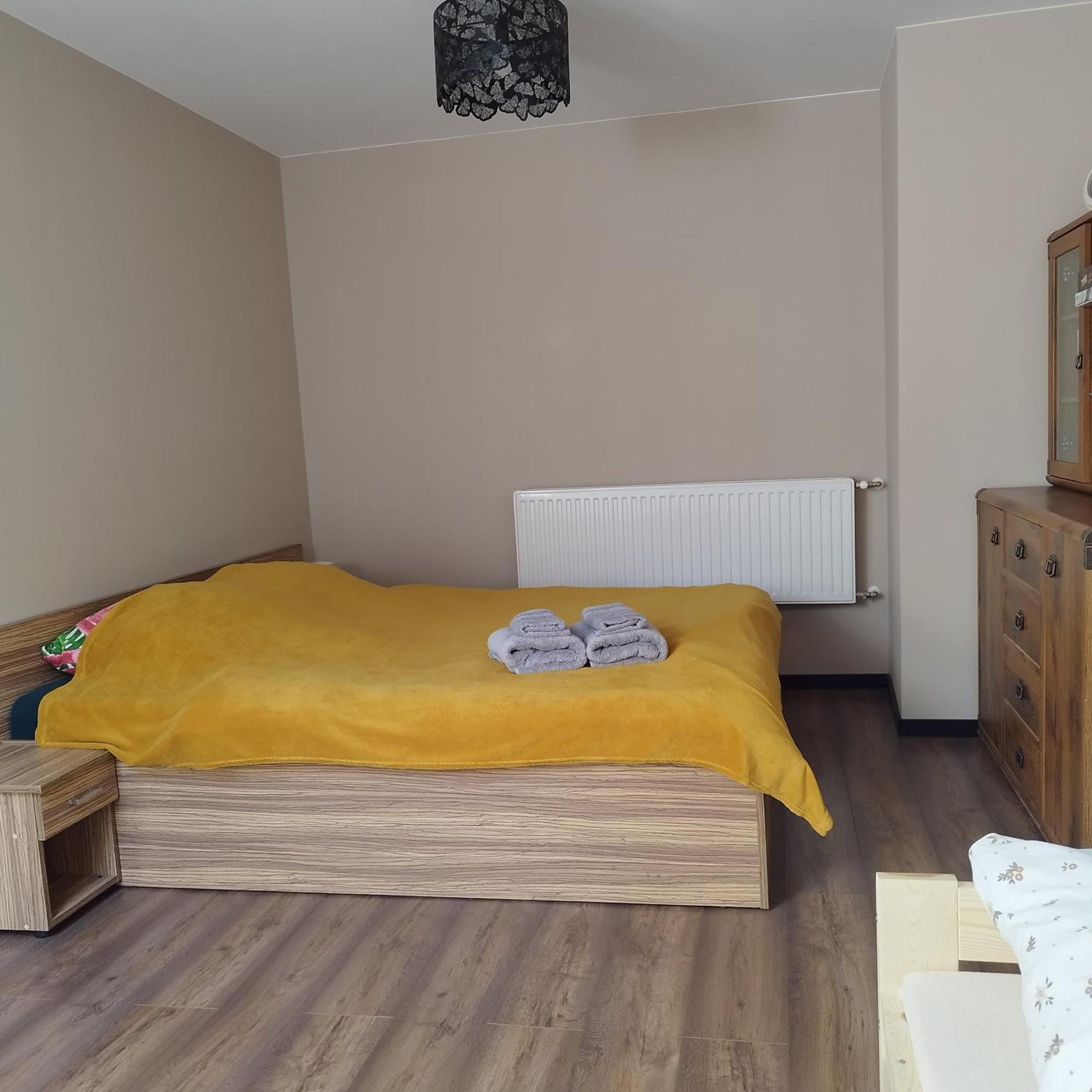 Apartamenty U Golebiewskich Stara Kamienica エクステリア 写真